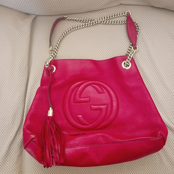 Authentic Gucci - Picture 1 of 9